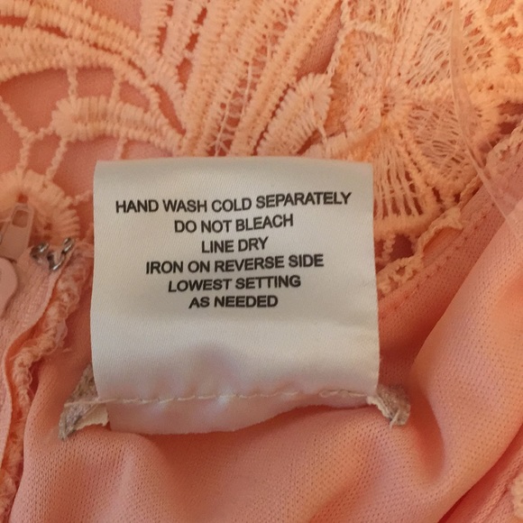 NWT Altar'd State Dress - Picture 4 of 4